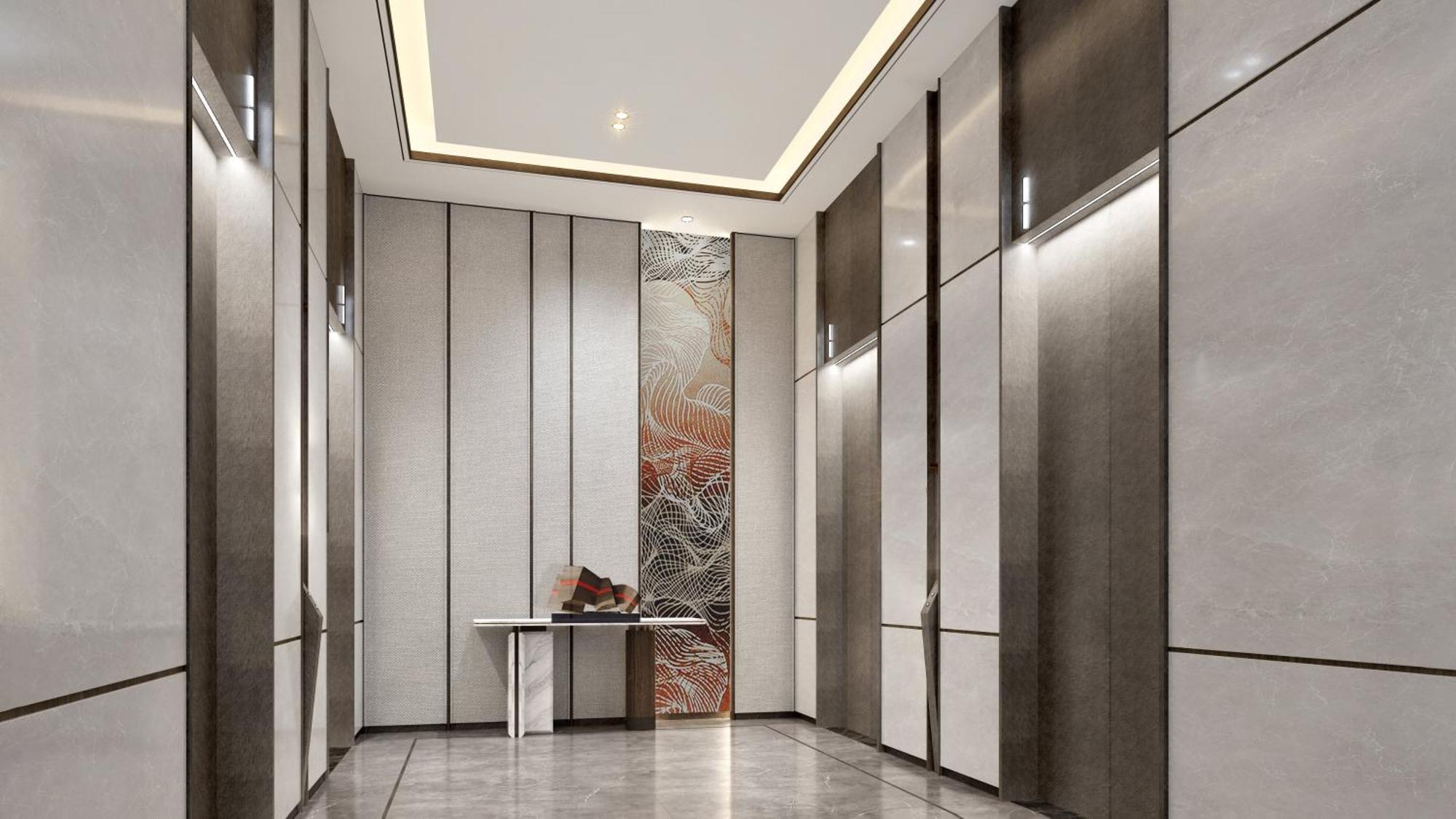 Crowne Plaza Lanzhou New Area By Ihg Hotel Exterior photo